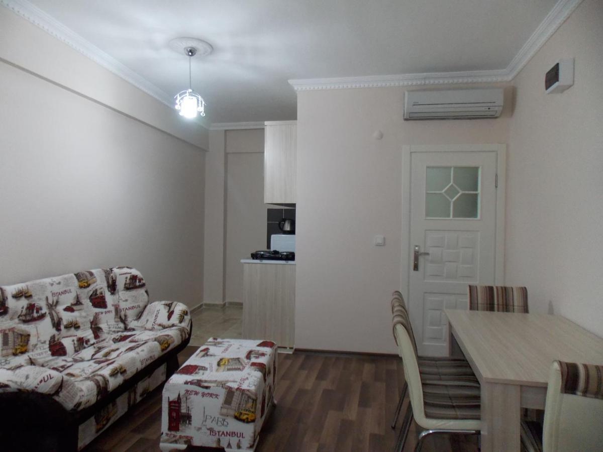 BeyazitHan Suites Istanboel Buitenkant foto