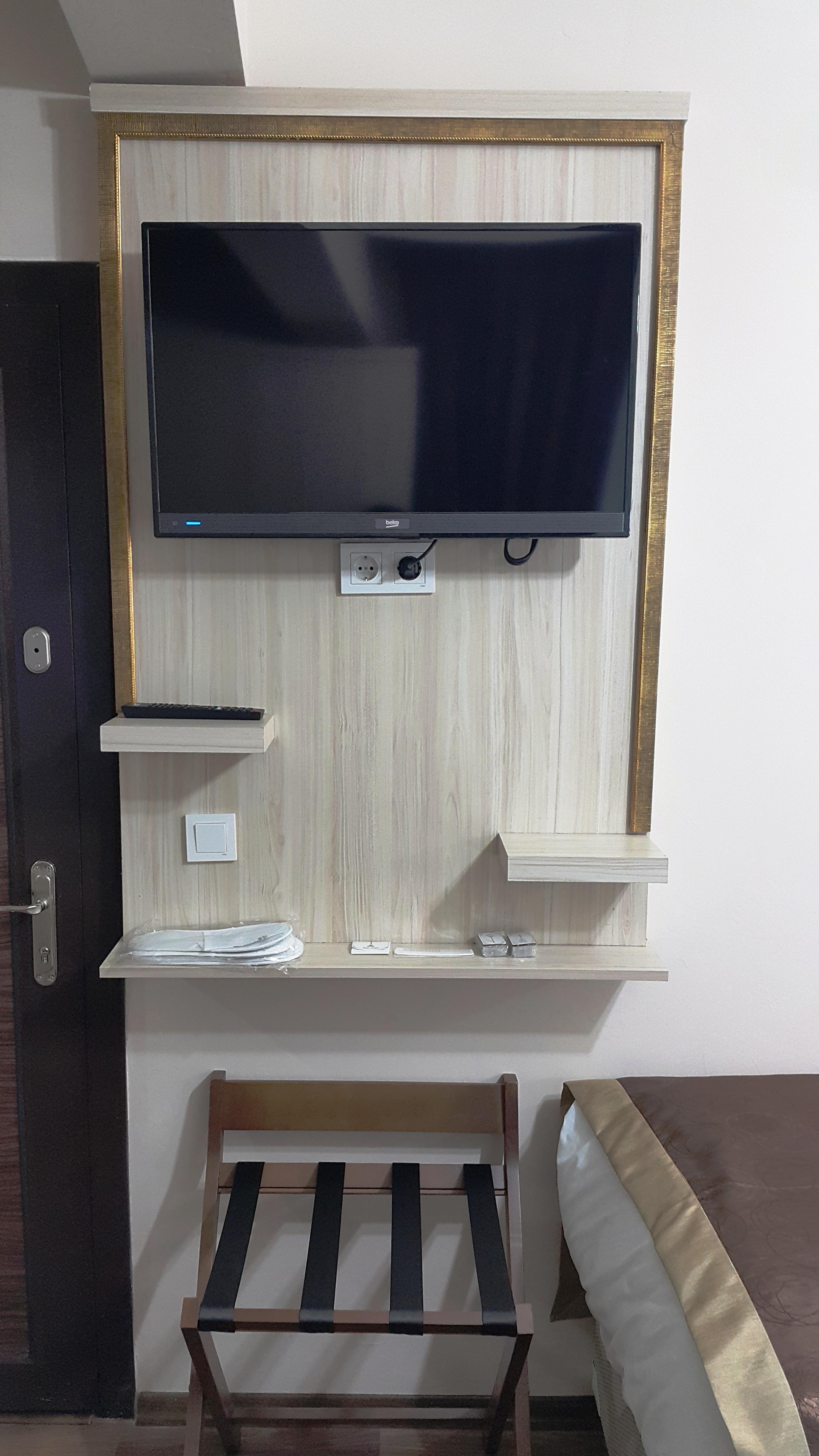 BeyazitHan Suites Istanboel Buitenkant foto