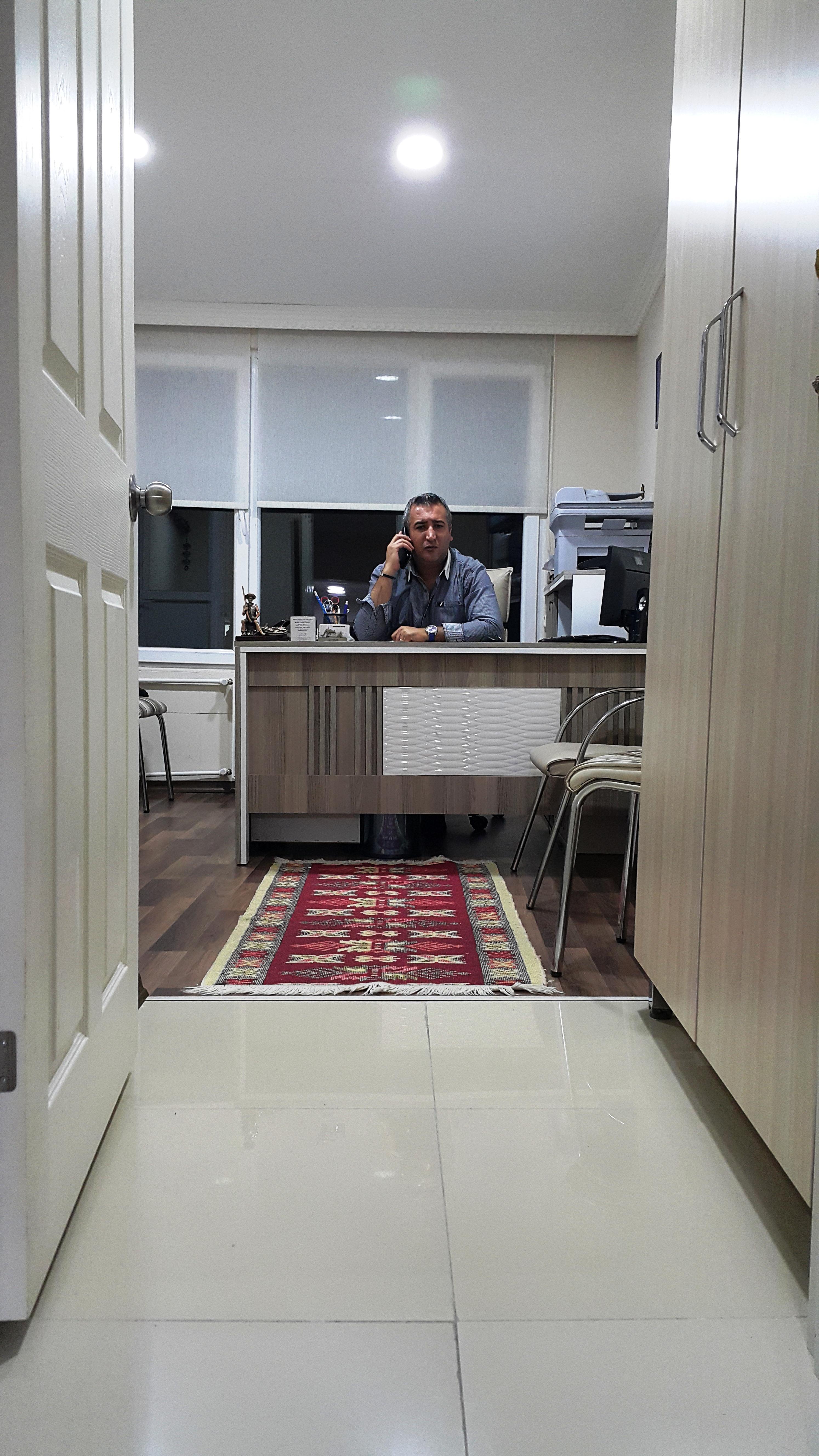 BeyazitHan Suites Istanboel Buitenkant foto