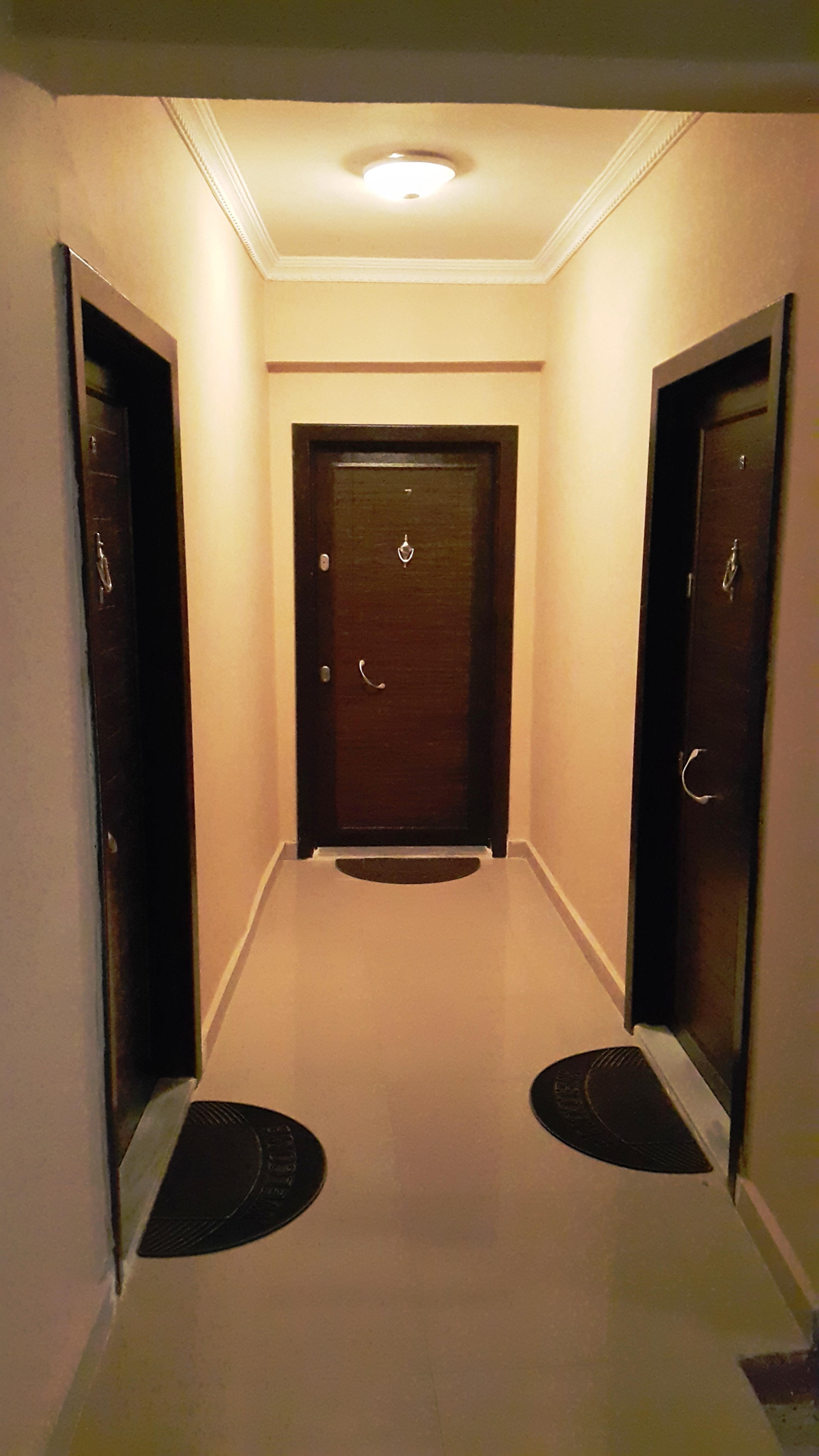 BeyazitHan Suites Istanboel Buitenkant foto