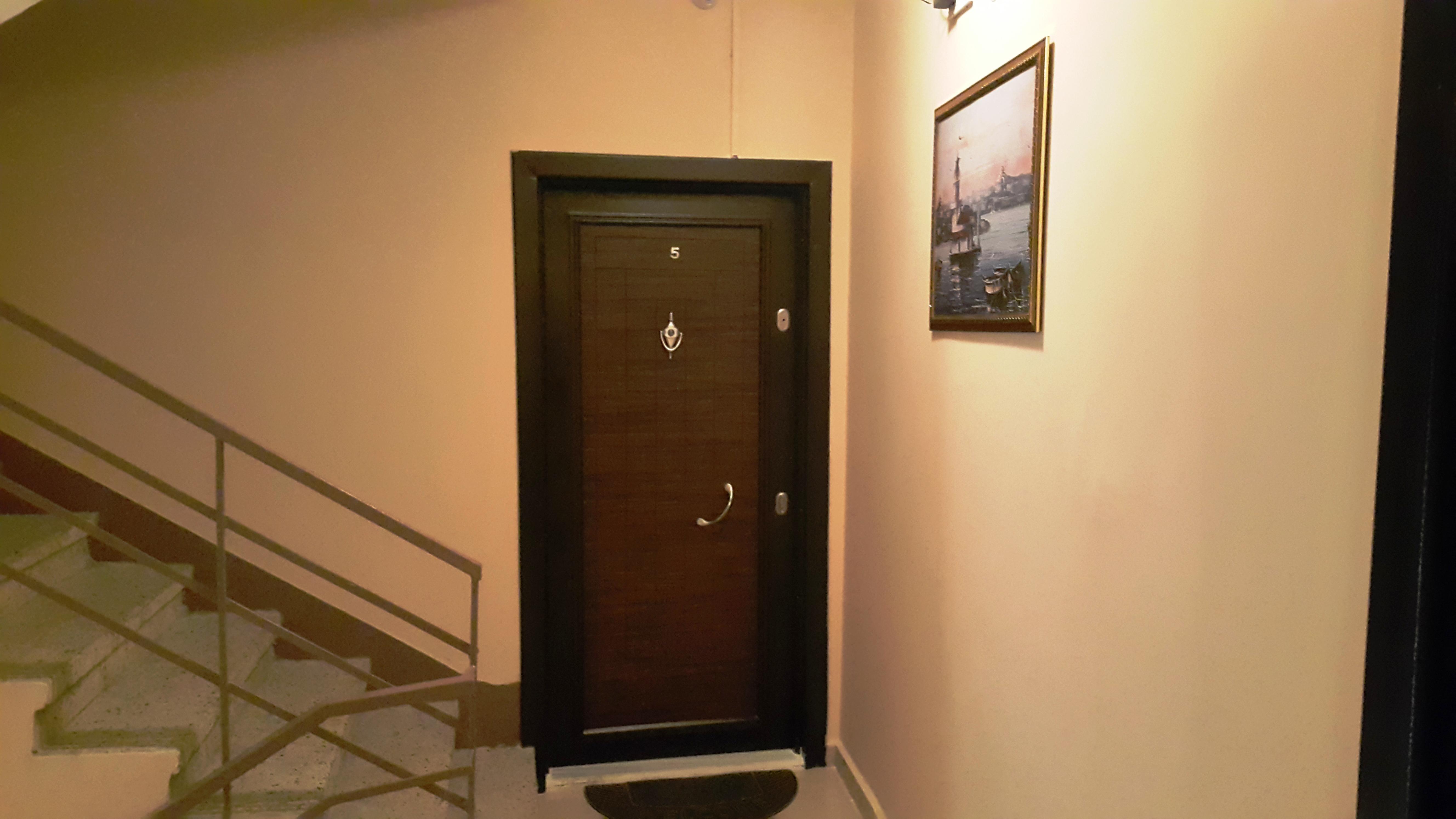 BeyazitHan Suites Istanboel Buitenkant foto
