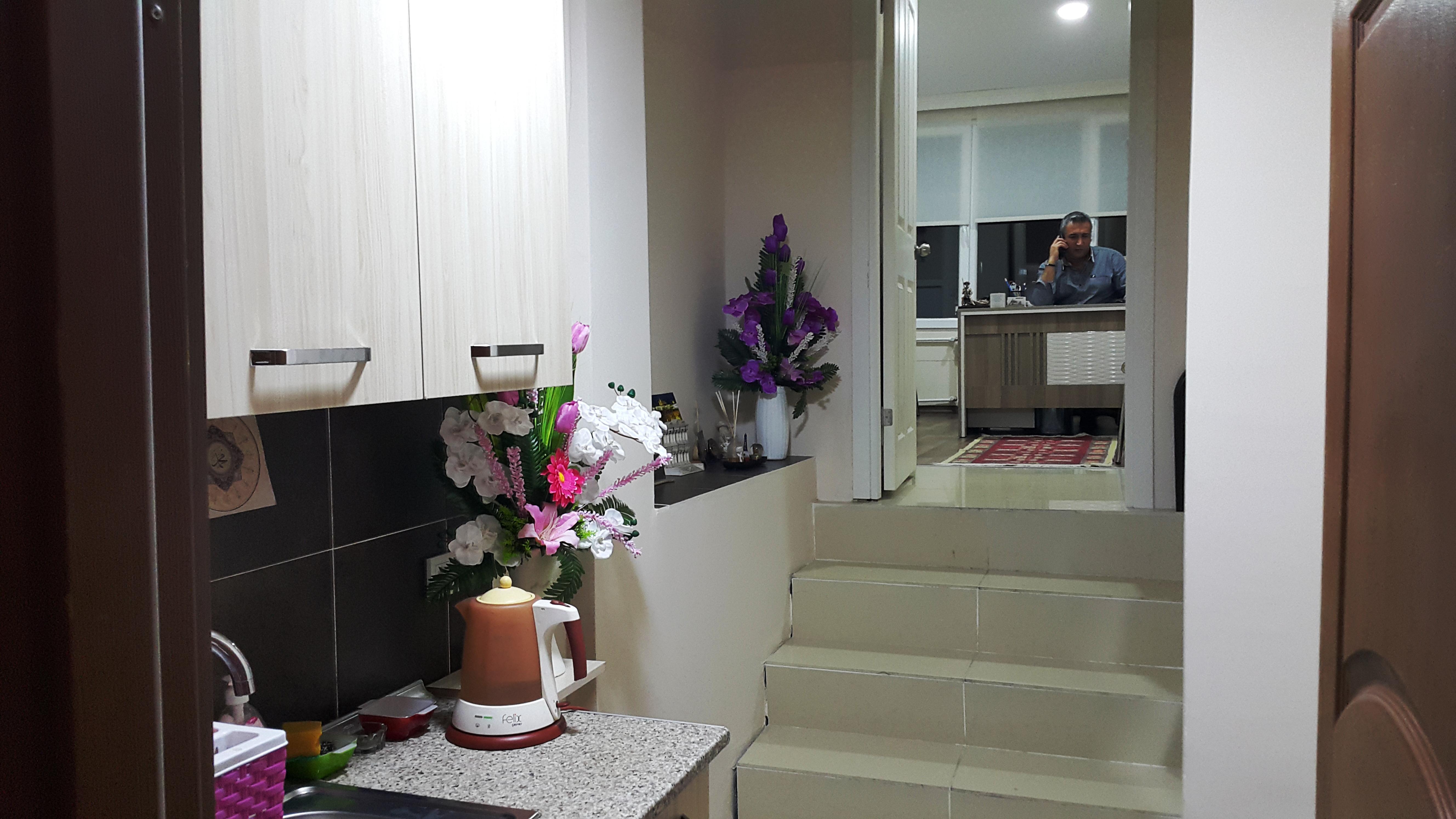 BeyazitHan Suites Istanboel Buitenkant foto