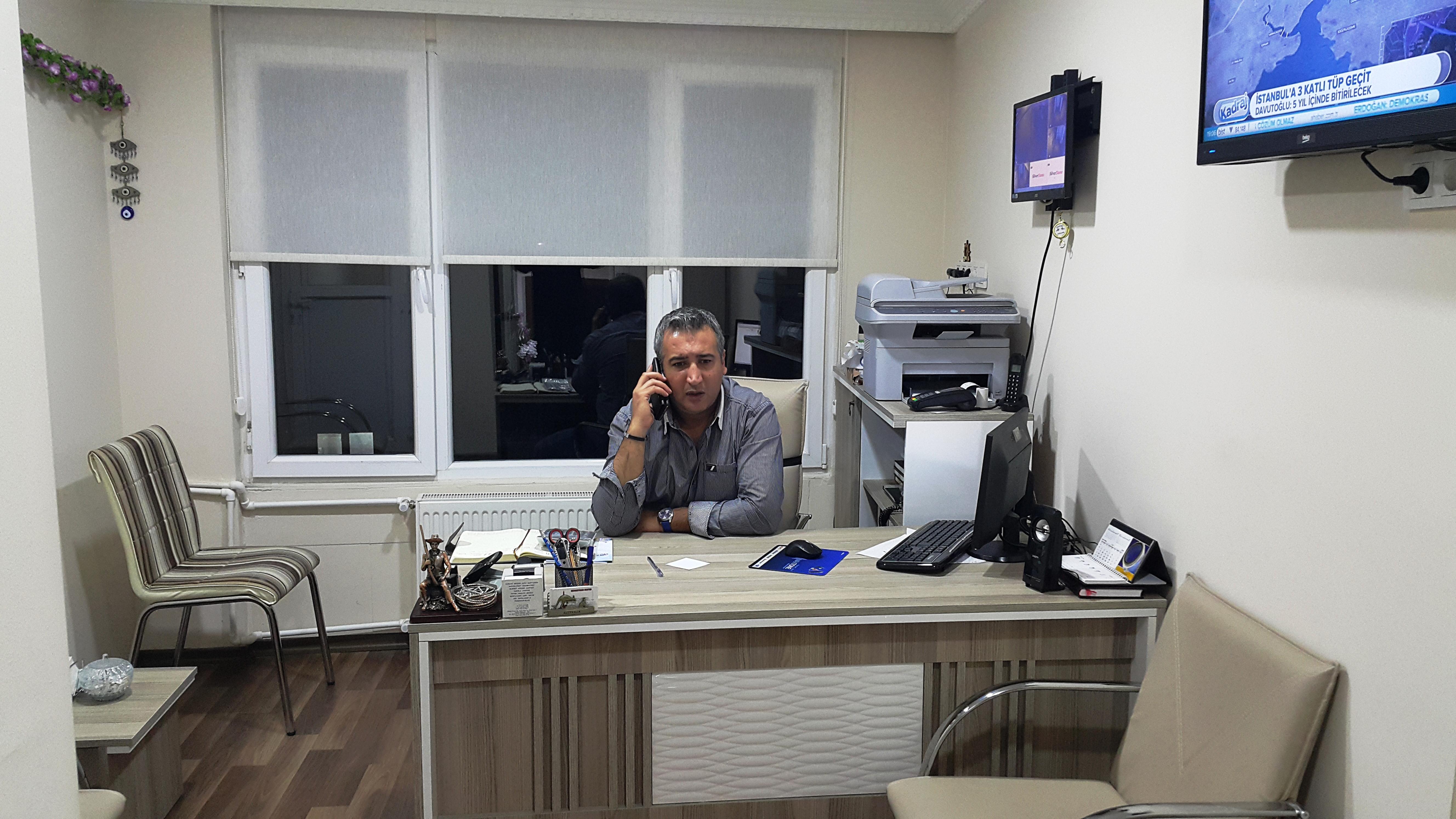 BeyazitHan Suites Istanboel Buitenkant foto