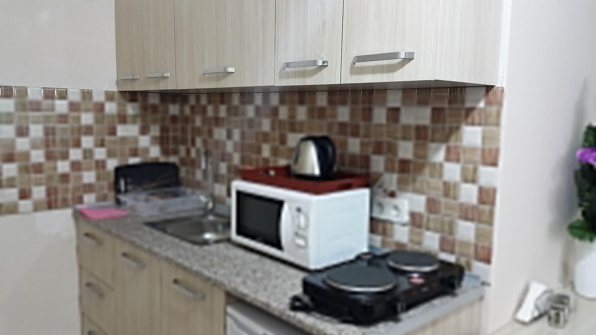 BeyazitHan Suites Istanboel Buitenkant foto
