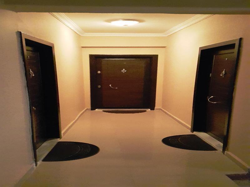 BeyazitHan Suites Istanboel Buitenkant foto