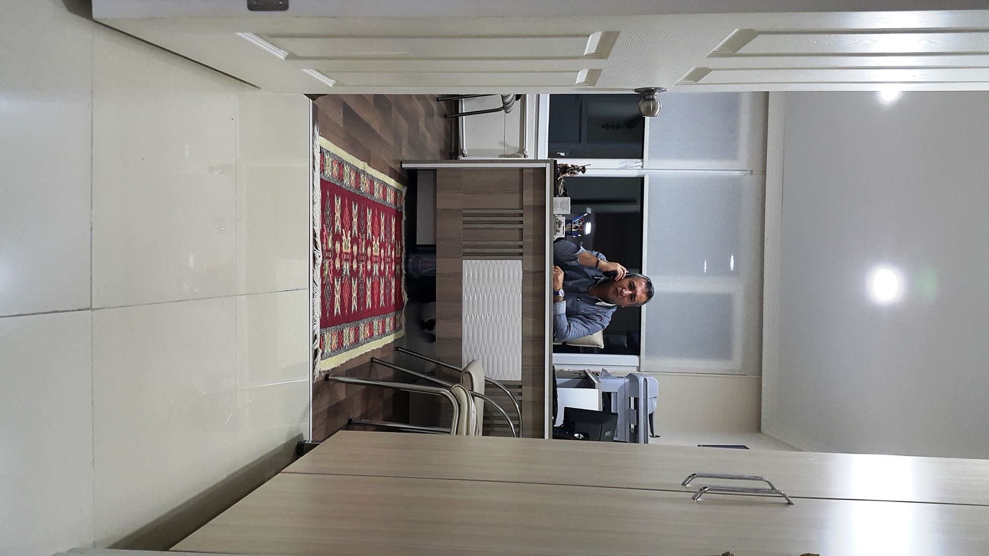 BeyazitHan Suites Istanboel Buitenkant foto