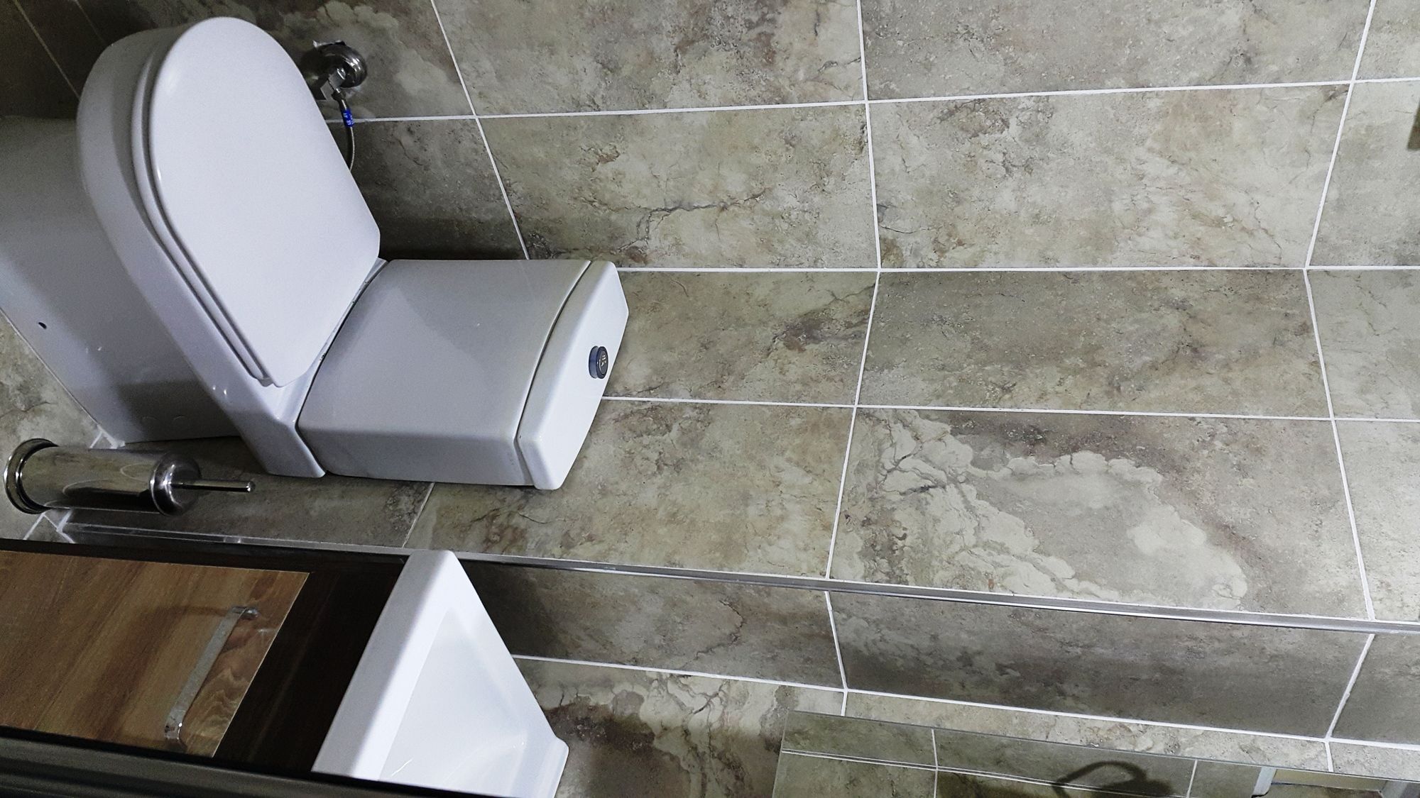 BeyazitHan Suites Istanboel Buitenkant foto