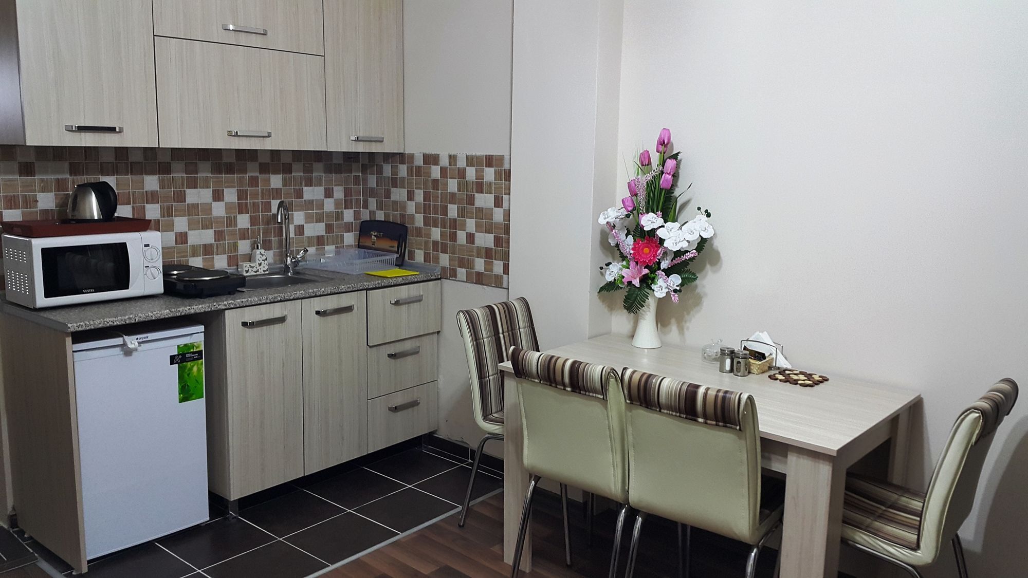 BeyazitHan Suites Istanboel Buitenkant foto