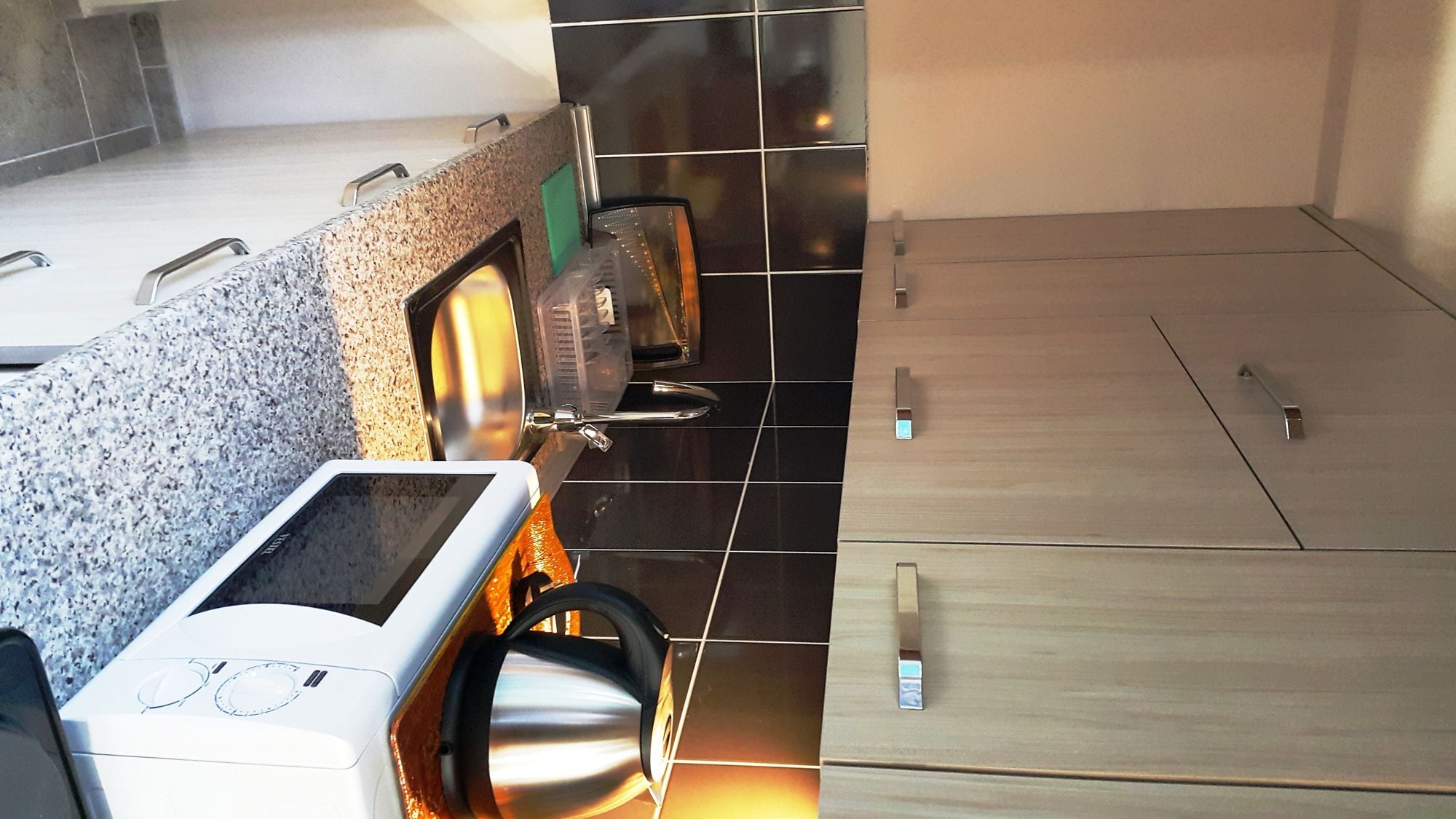 BeyazitHan Suites Istanboel Buitenkant foto