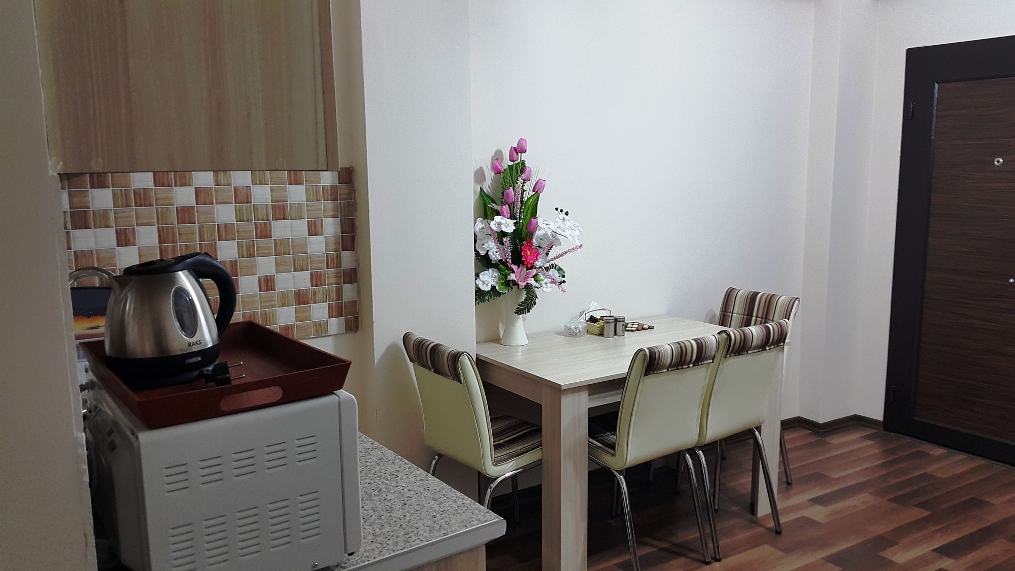 BeyazitHan Suites Istanboel Buitenkant foto